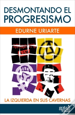 Capa do artigo Desmontando El Progresismo