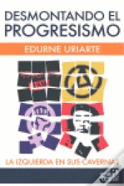Capa do artigo Desmontando El Progresismo