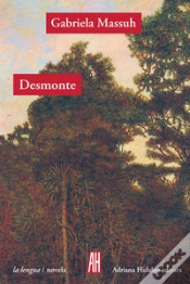 Capa do artigo Desmonte