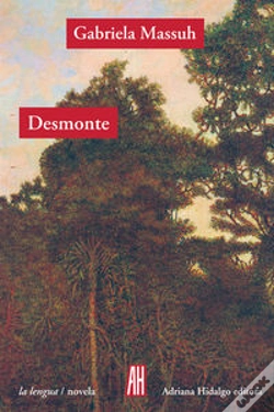 Capa do artigo Desmonte