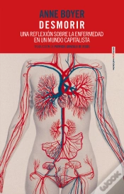 Capa do artigo Desmorir