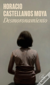Capa do artigo Desmoronamiento