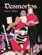 Capa do artigo Desmortos