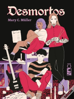 Capa do artigo Desmortos