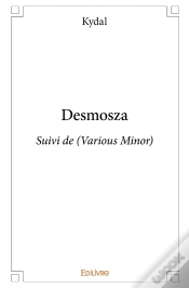 Capa do artigo Desmosza ; Various Minor
