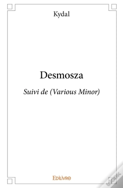 Capa do artigo Desmosza ; Various Minor