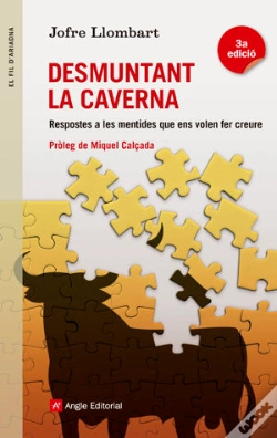 Capa do artigo Desmuntant La Caverna