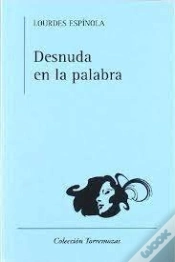 Capa do artigo Desnuda En La Palabra