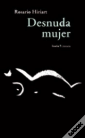 Capa do artigo Desnuda Mujer