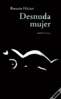 Capa do artigo Desnuda Mujer