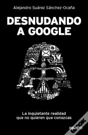 Capa do artigo Desnudando A Google