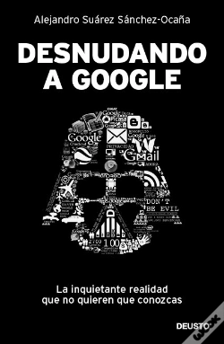 Capa do artigo Desnudando A Google