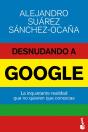 Desnudando A Google - Preview