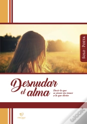 Capa do artigo Desnudar El Alma