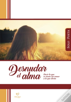 Capa do artigo Desnudar El Alma