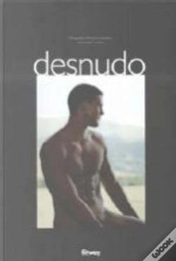 Capa do artigo Desnudo