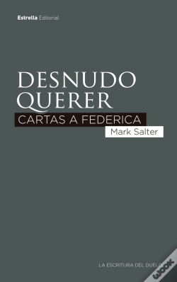 Capa do artigo Desnudo Querer