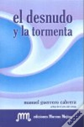 Capa do artigo Desnudo Y La Tormenta, El