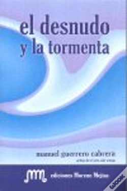 Capa do artigo Desnudo Y La Tormenta, El