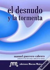 Capa do artigo Desnudo Y La Tormenta, El