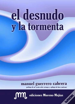 Capa do artigo Desnudo Y La Tormenta, El