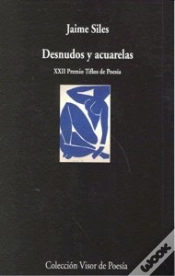 Capa do artigo Desnudos Y Acuarelas