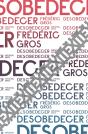 Desobedecer - Preview
