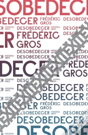 Capa do artigo Desobedecer
