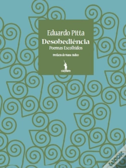 Capa do artigo Desobediência