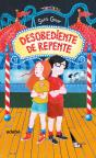 Desobediente De Repente - Preview