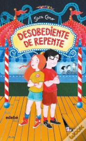 Capa do artigo Desobediente De Repente