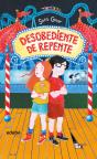 Desobediente De Repente - Preview