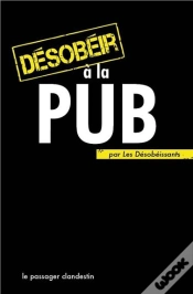Capa do artigo Désobéir À La Pub