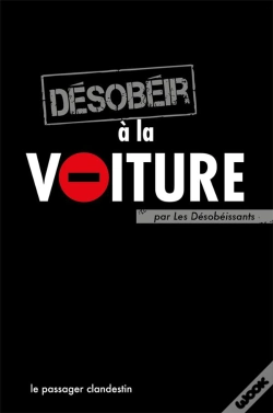 Capa do artigo Desobeir A La Voiture