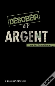 Capa do artigo Désobéir A L