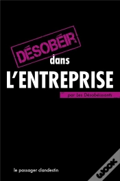 Capa do artigo Desobeir Dans L