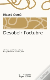 Capa do artigo Desobeir L