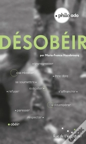 Désobéir