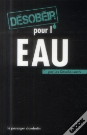 Desobeir Pour L'Eau