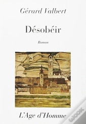 Desobeir