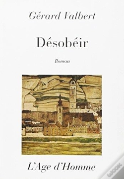 Capa do artigo Desobeir
