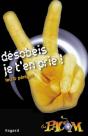 Desobeis Je T'En Prie - Preview