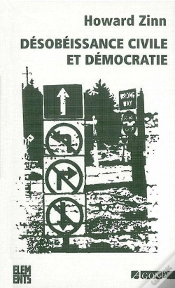 Capa do artigo Désobéissance Civile Et Démocratie