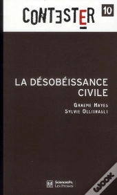 Desobeissance Civile