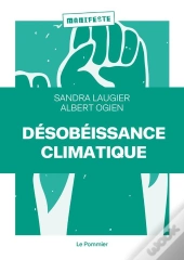 Désobéissance Climatique