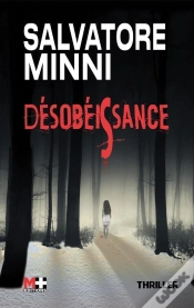 Capa do artigo Désobéissance
