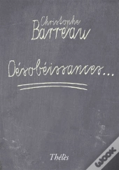 Désobéissances