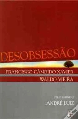 Capa do artigo Desobsessão (Edição Especial)