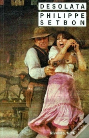 Capa do artigo Desolata