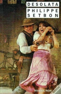 Capa do artigo Desolata